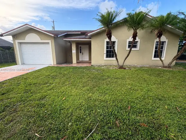 12961 SW 268th St, Homestead, FL 33032