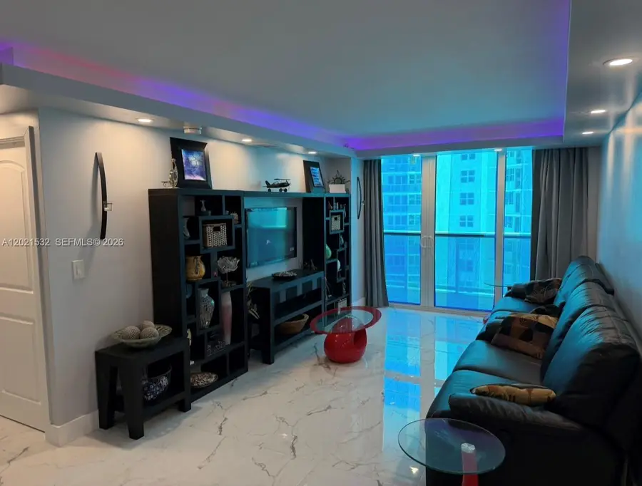 3140 S Ocean Dr #1003, Hallandale Beach, FL 33009 - #3