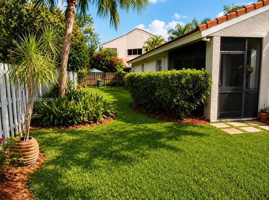 1327 Seagrape Cir, Weston, FL 33326 - #3