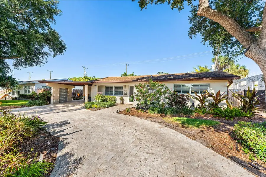 4120 NE 20th Ave, Oakland Park, FL 33308 - #3