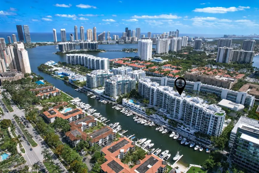 3029 NE 188th St #819, Aventura, FL 33180 - #2