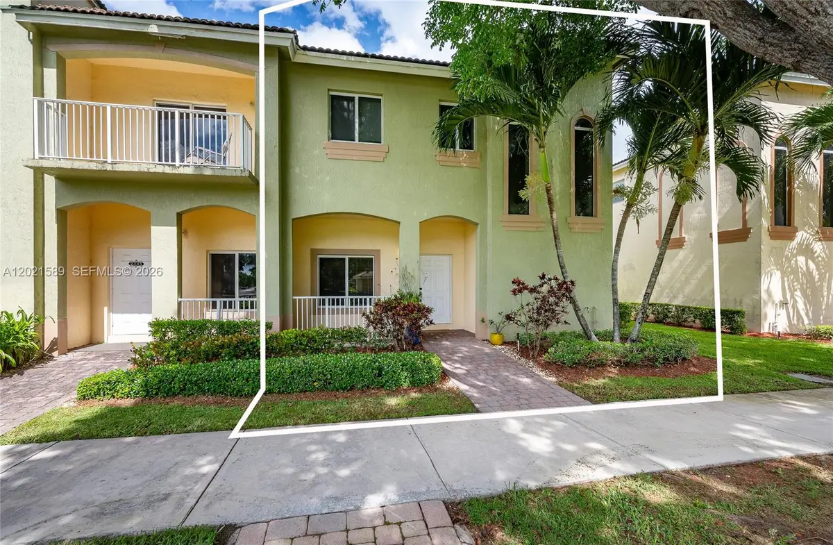 2343 SE 16th Pl, Homestead, FL 33035 - #1