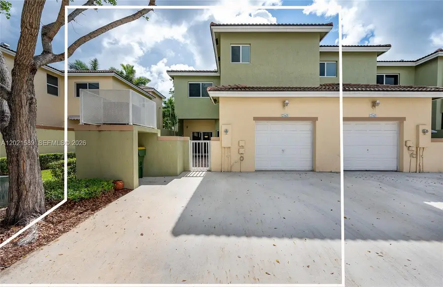 2343 SE 16th Pl, Homestead, FL 33035 - #2