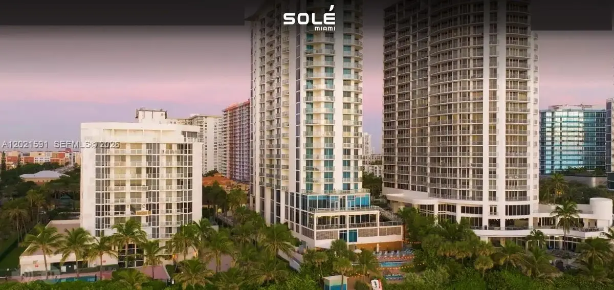 17315 Collins Ave #806, Sunny Isles Beach, FL 33160 - #1