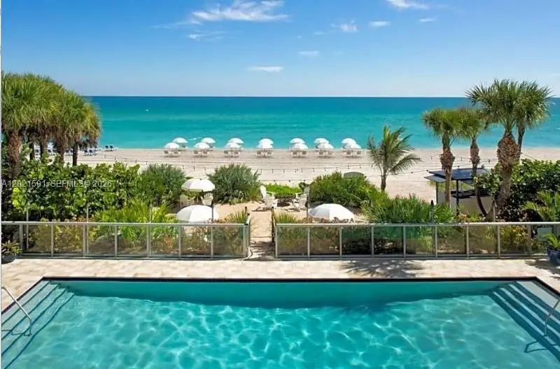 17315 Collins Ave #806, Sunny Isles Beach, FL 33160 - #3