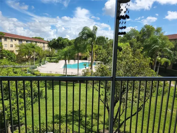 12501 SW 14th St #314R, Pembroke Pines, FL 33027