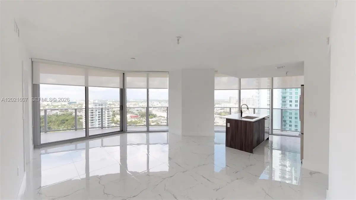488 NE 18th St #2401, Miami, FL 33132 - #1