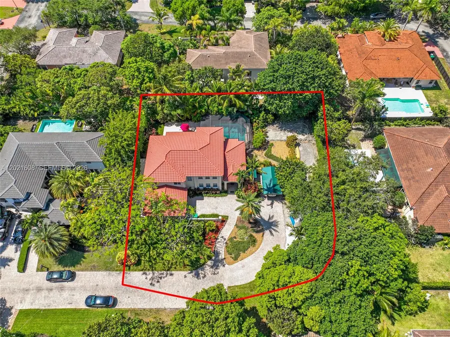 8204 SW 171st St, Palmetto Bay, FL 33157 - #2