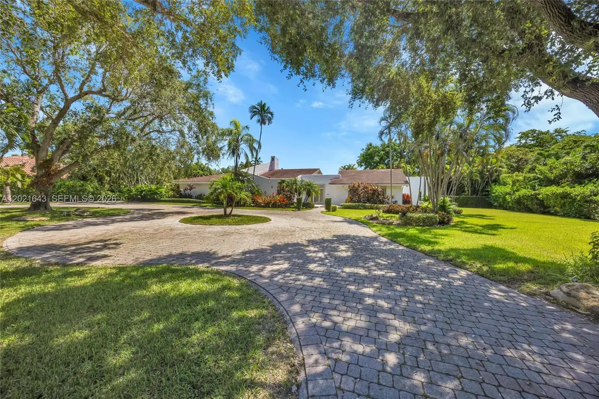 8303 Old Cutler Rd, Coral Gables, FL 33143 - #1