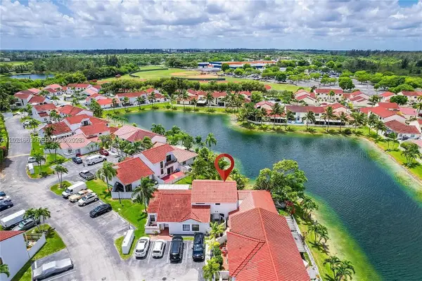 1711 San Remo Cir, Homestead, FL 33035