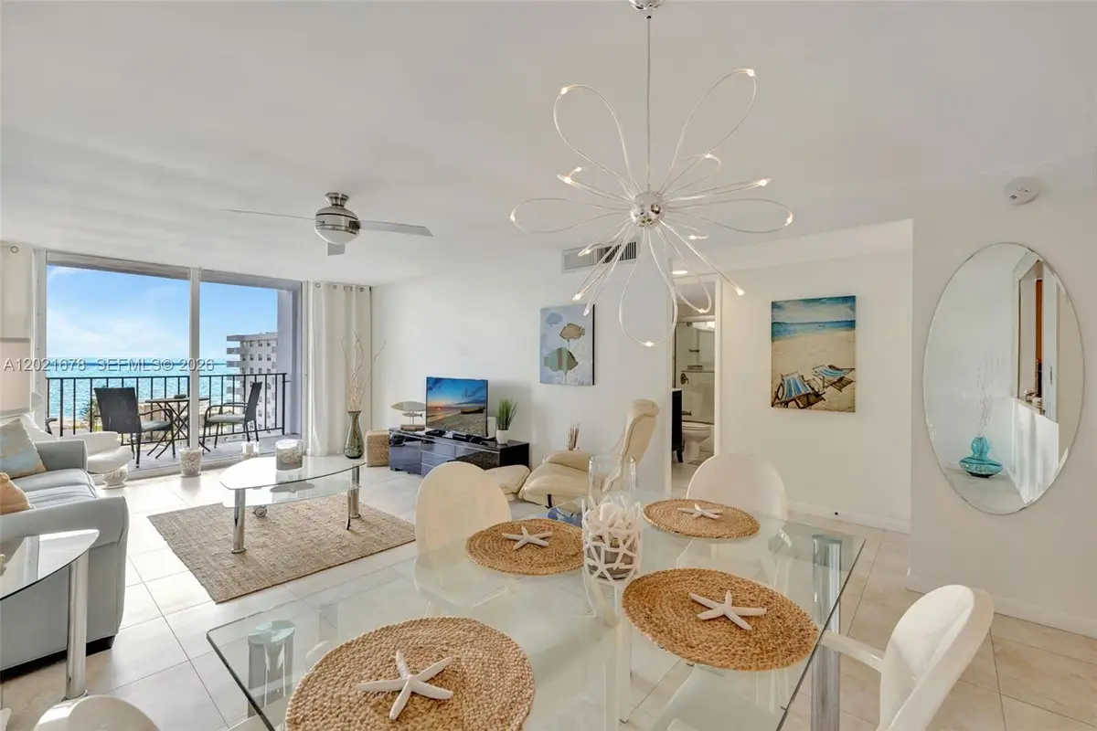 1400 S Ocean Dr #1001, Hollywood, FL 33019 - #1