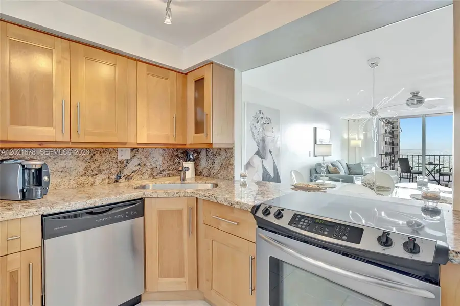 1400 S Ocean Dr #1001, Hollywood, FL 33019 - #3