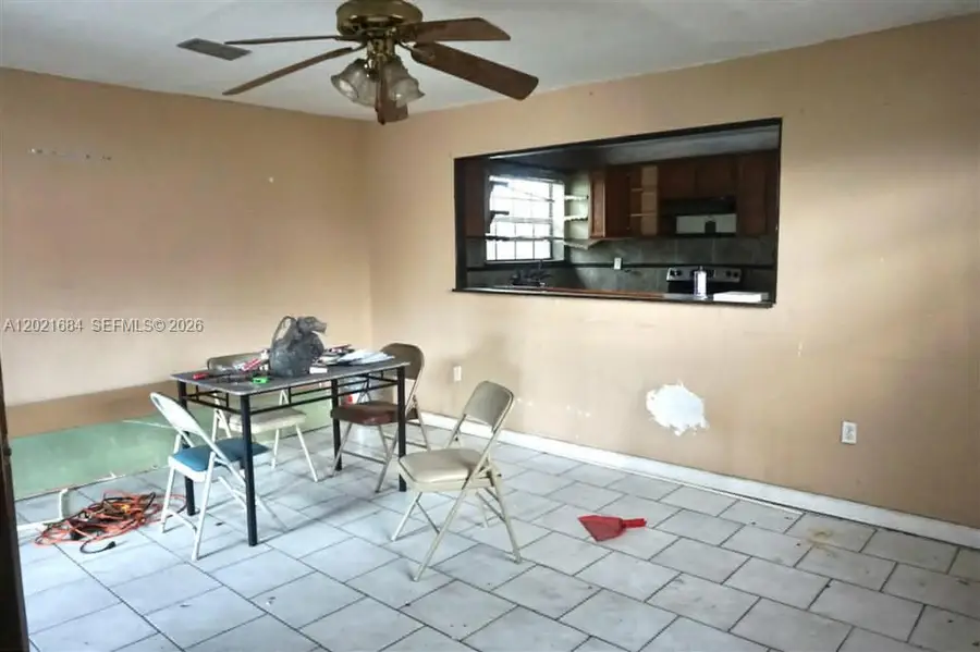 1667 NW 67th St, Miami, FL 33147 - #3