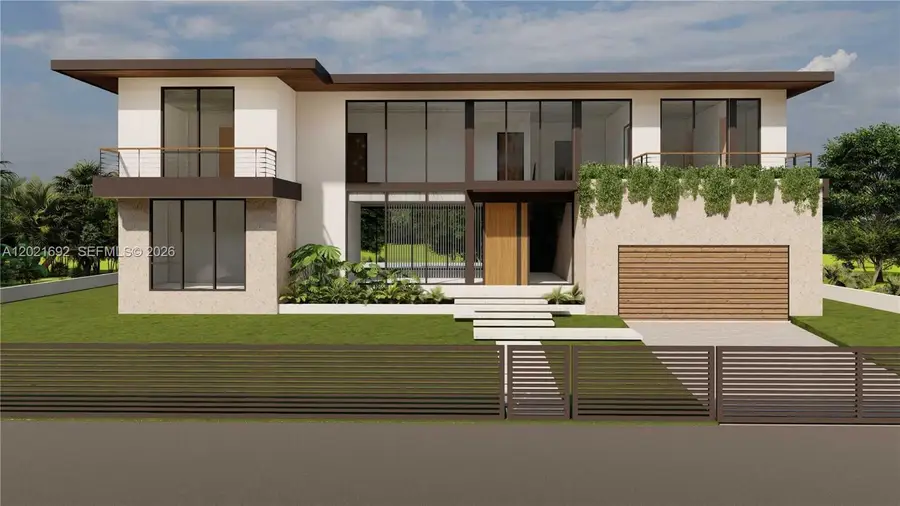 969 W 34th St, Miami Beach, FL 33140 - #2