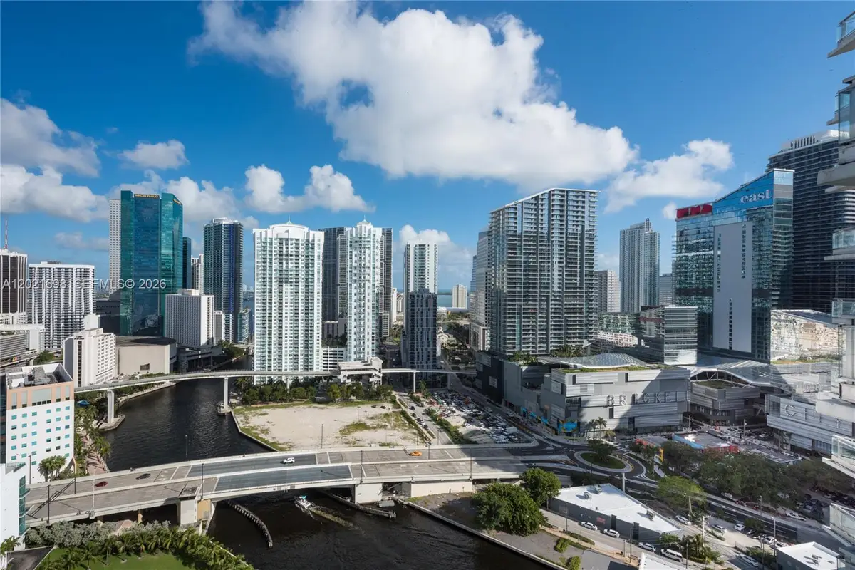 92 SW 3rd Street #2812, Miami, FL 33130 - #1