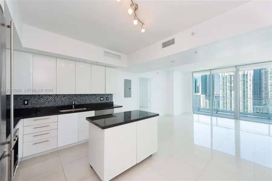 92 SW 3rd Street #2812, Miami, FL 33130 - #2