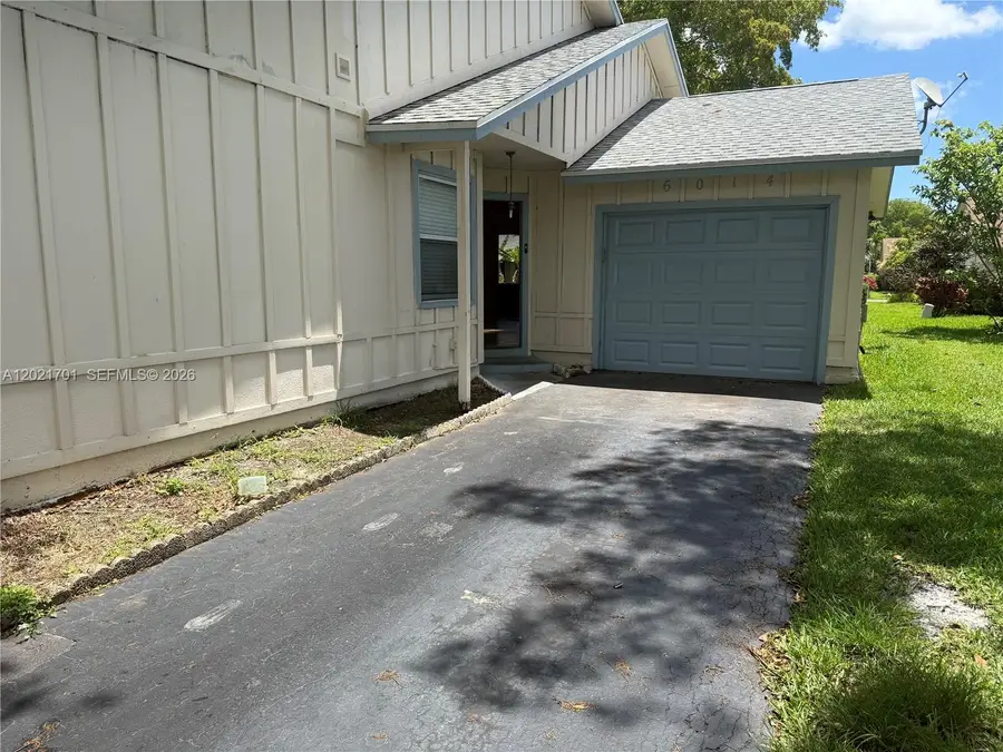 6014 NW 78th Way, Tamarac, FL 33321 - #2