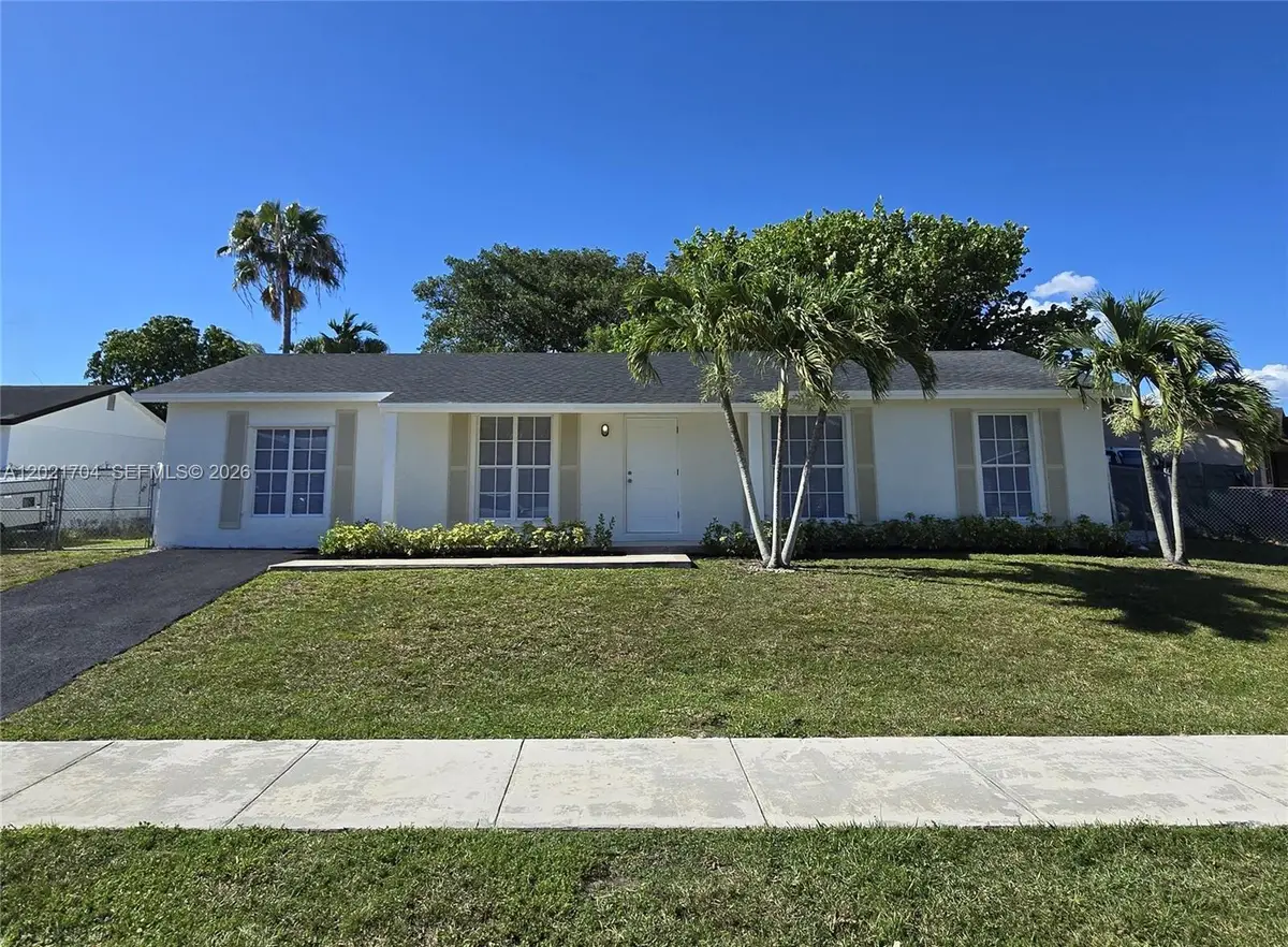 13035 SW 263rd Ter, Homestead, FL 33032 - #1