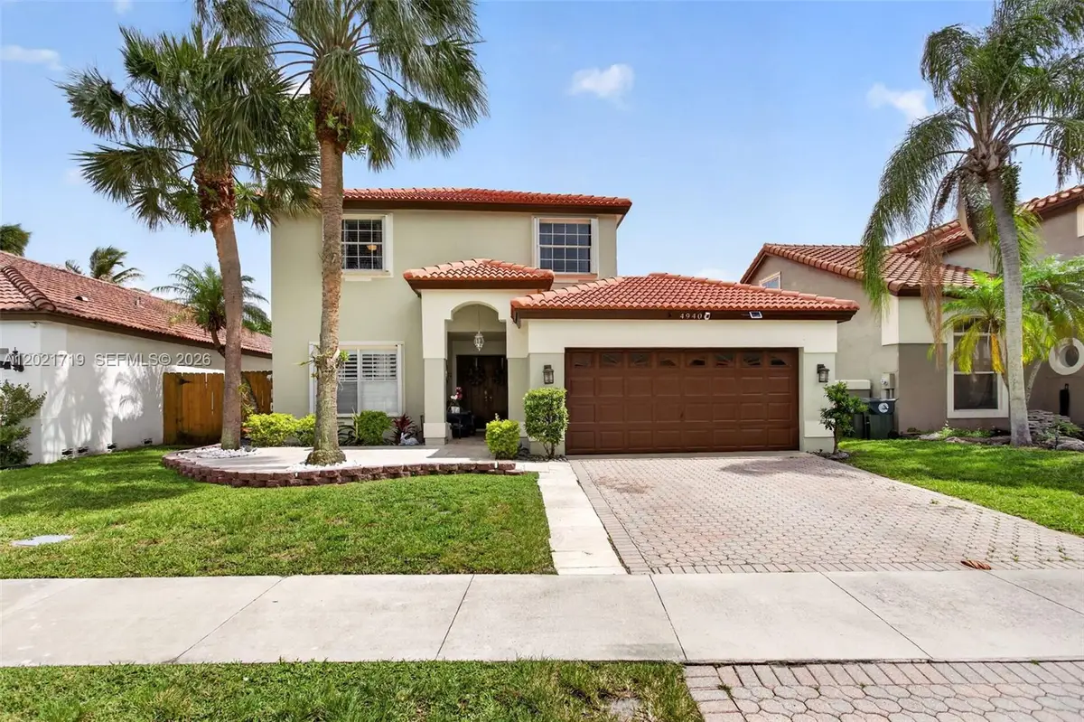 4940 NW 54th St, Coconut Creek, FL 33073 - #1