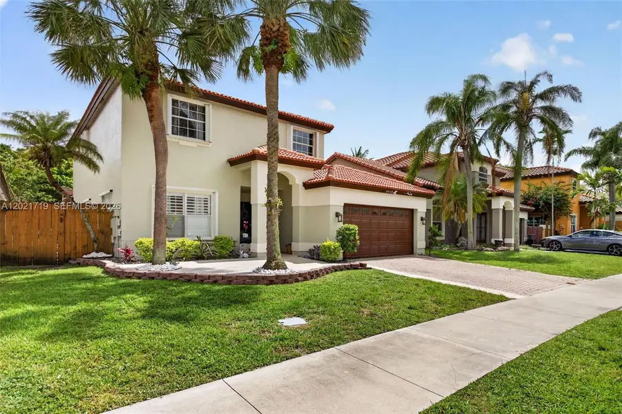 4940 NW 54th St, Coconut Creek, FL 33073 - #2