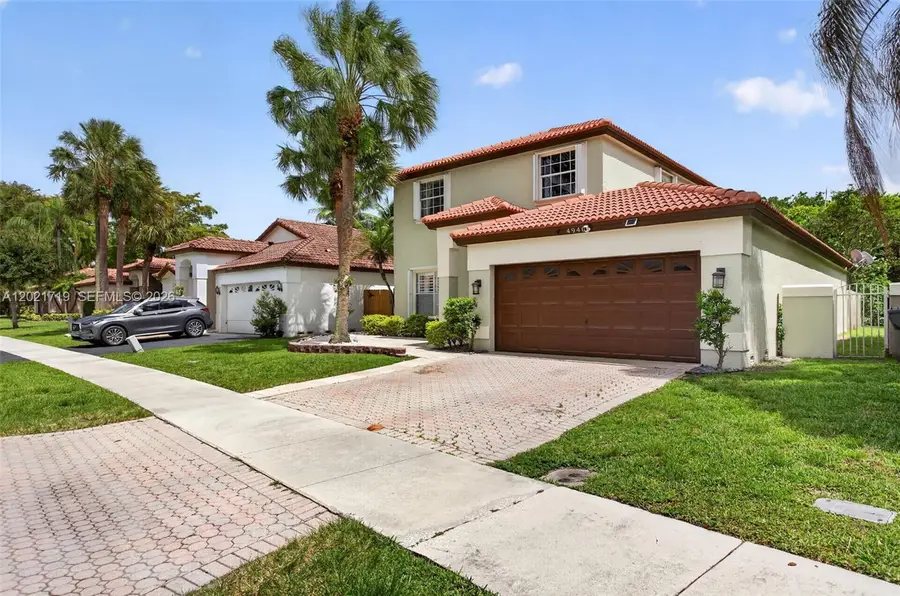 4940 NW 54th St, Coconut Creek, FL 33073 - #3