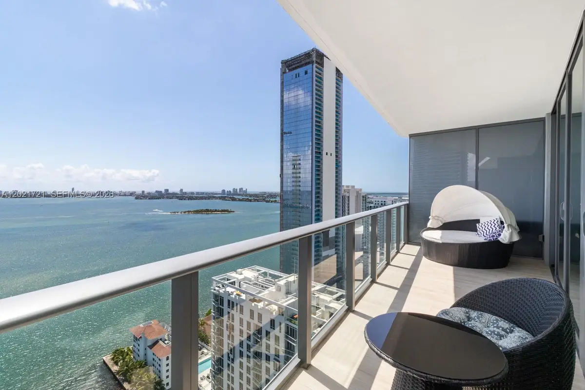 460 NE 28th St #3105, Miami, FL 33137 - #1