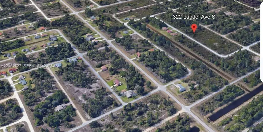 322 Lubdel Ave S, Lehigh Acres, FL 33974 - #2