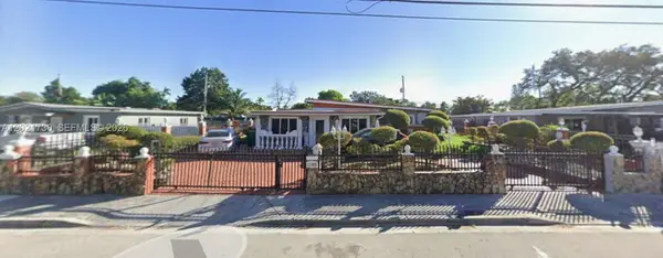 12425 NW 22nd Ave, Miami, FL 33167