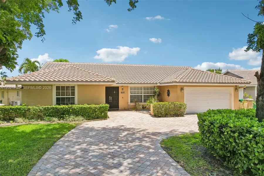 483 NW 107th Ave, Coral Springs, FL 33071 - #3