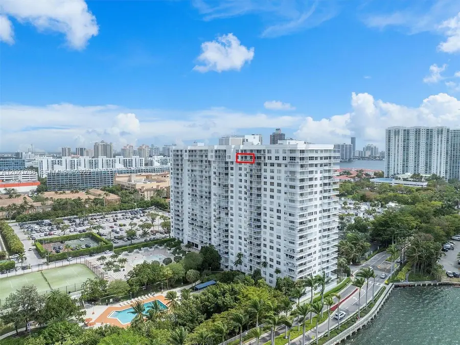 2851 NE 183rd St #2112E, Aventura, FL 33160 - #2