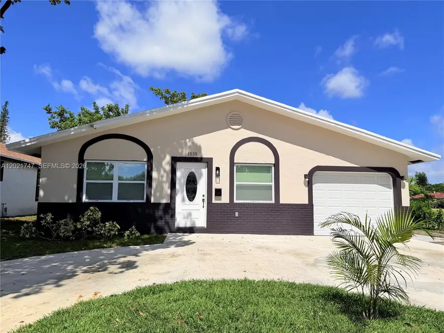 1555 NW 6th Ave, Pompano Beach, FL 33060 - #3