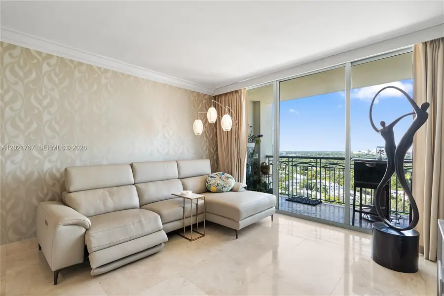 3350 SW 27th Ave #1706, Coconut Grove, FL 33133 - #2