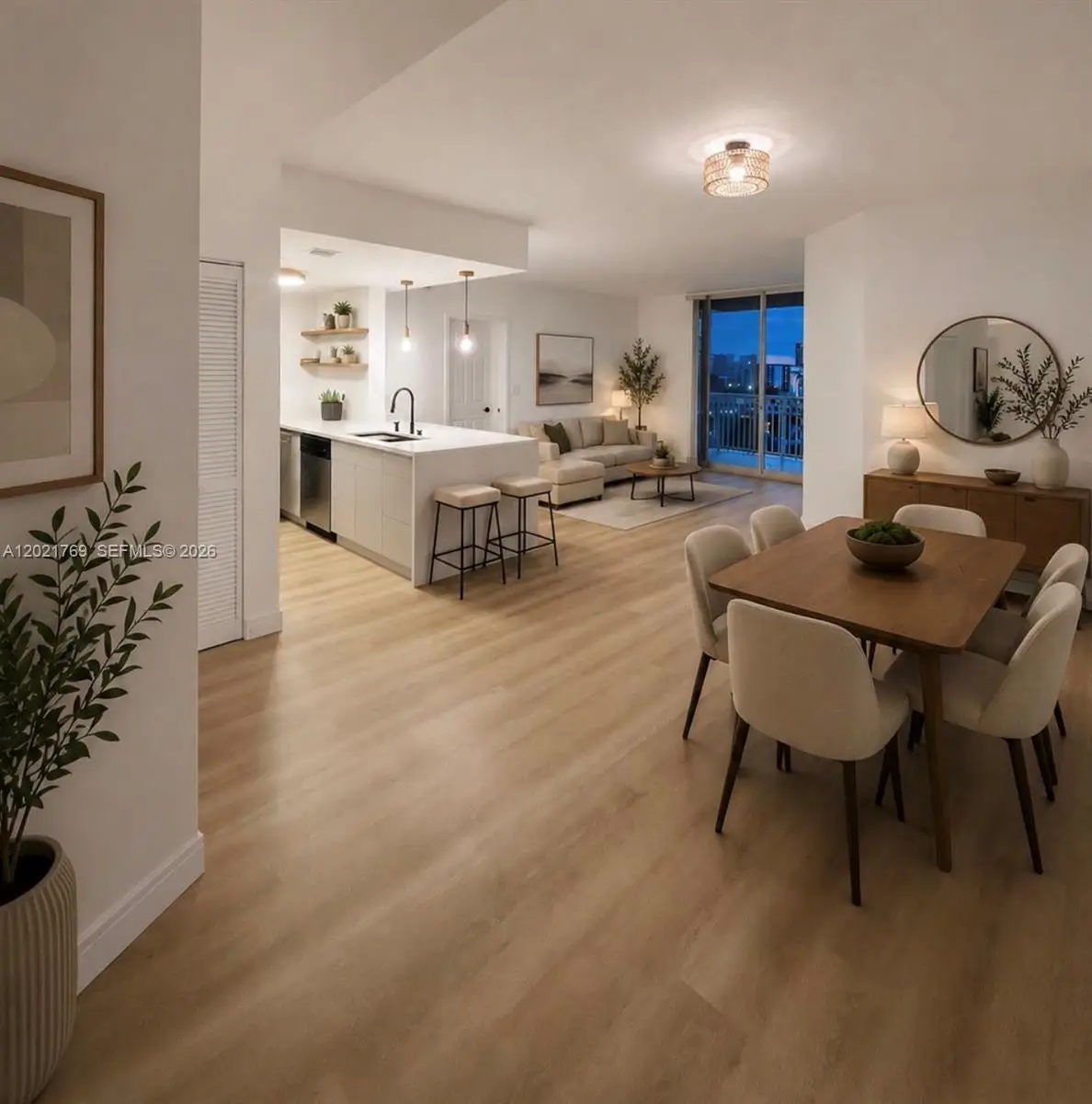 275 NE 18th St #910, Miami, FL 33132 - #1
