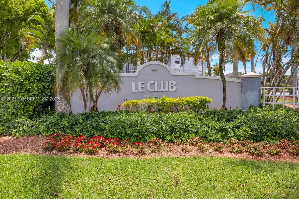 8670 SW 212th St #307, Cutler Bay, FL 33189 - #1