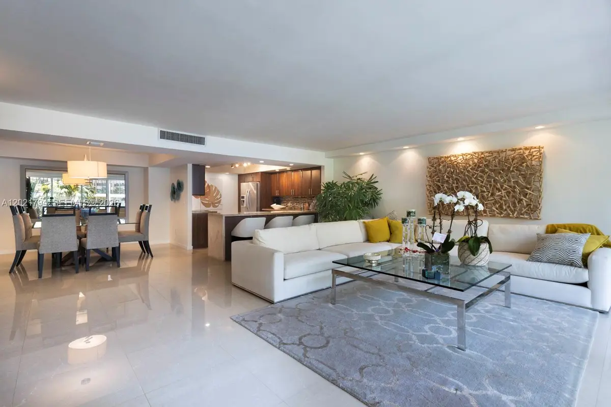 3 Grove Isle Dr #C307, Miami, FL 33133 - #1