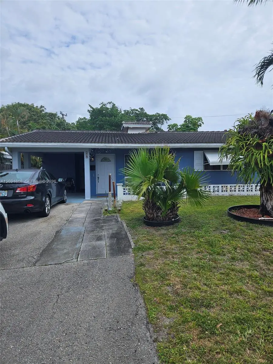 221 NW 46th Ct, Oakland Park, FL 33309 - #1