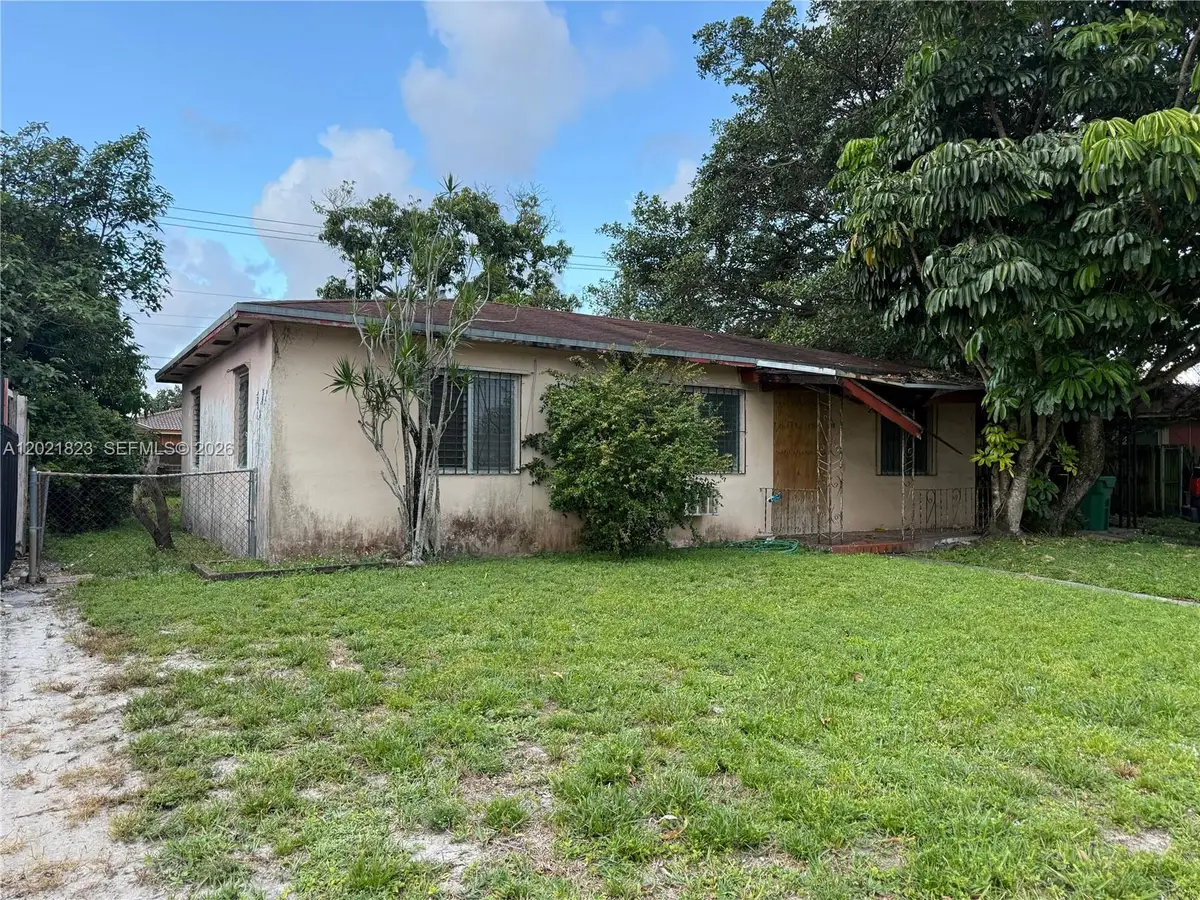 3510 NW 82nd St, Miami, FL 33147 - #1