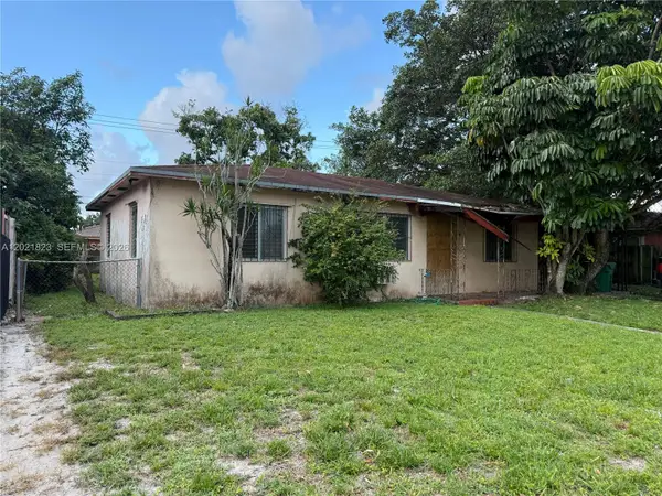 3510 NW 82nd St, Miami, FL 33147