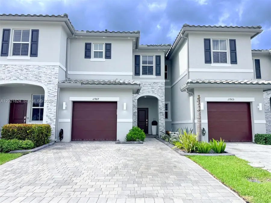 11967 NW 46th St, Coral Springs, FL 33076 - #3