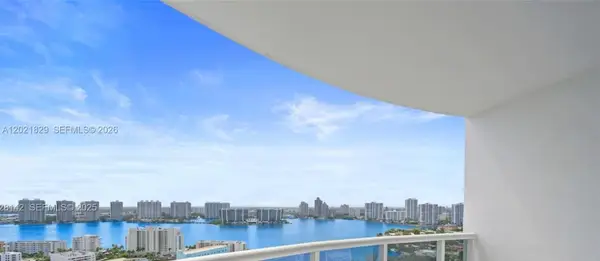 18201 Collins Ave #3501A, Sunny Isles Beach, FL 33160