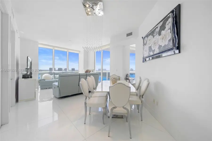18201 Collins Ave #3501A, Sunny Isles Beach, FL 33160 - #3