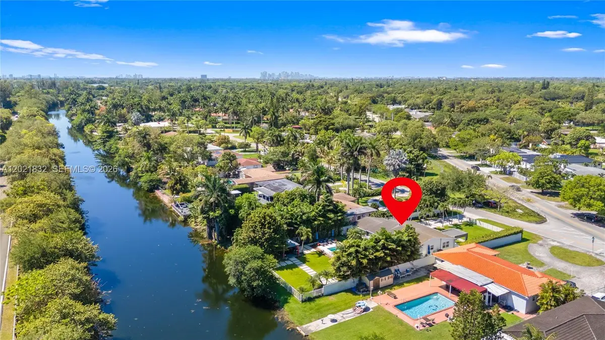 14441 S Biscayne River Rd, Miami, FL 33161 - #1