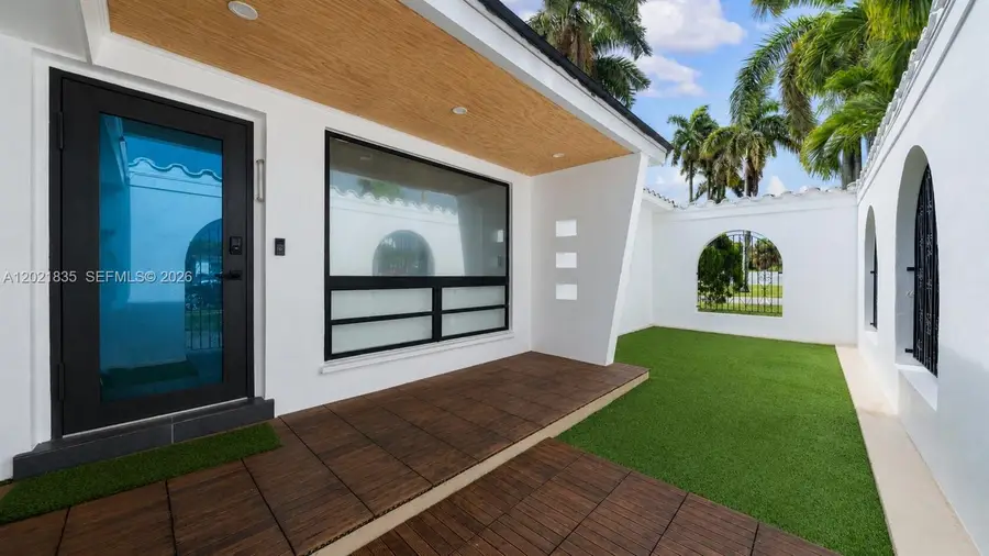 603 N 32nd Ave, Hollywood, FL 33021 - #3