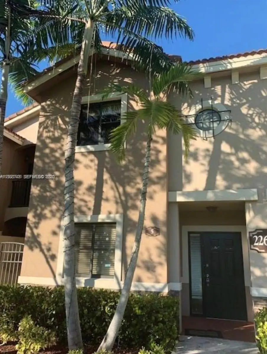 22631 SW 88th Pl #5-18, Cutler Bay, FL 33190 - #1