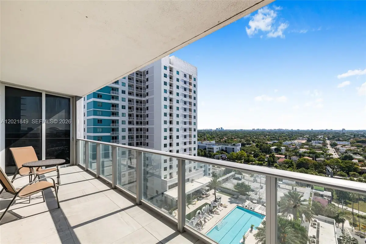 1010 SW 2nd Ave #1608, Miami, FL 33130 - #1