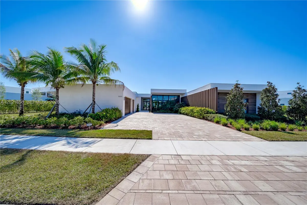 16600 Sunset Way, Weston, FL 33326 - #1