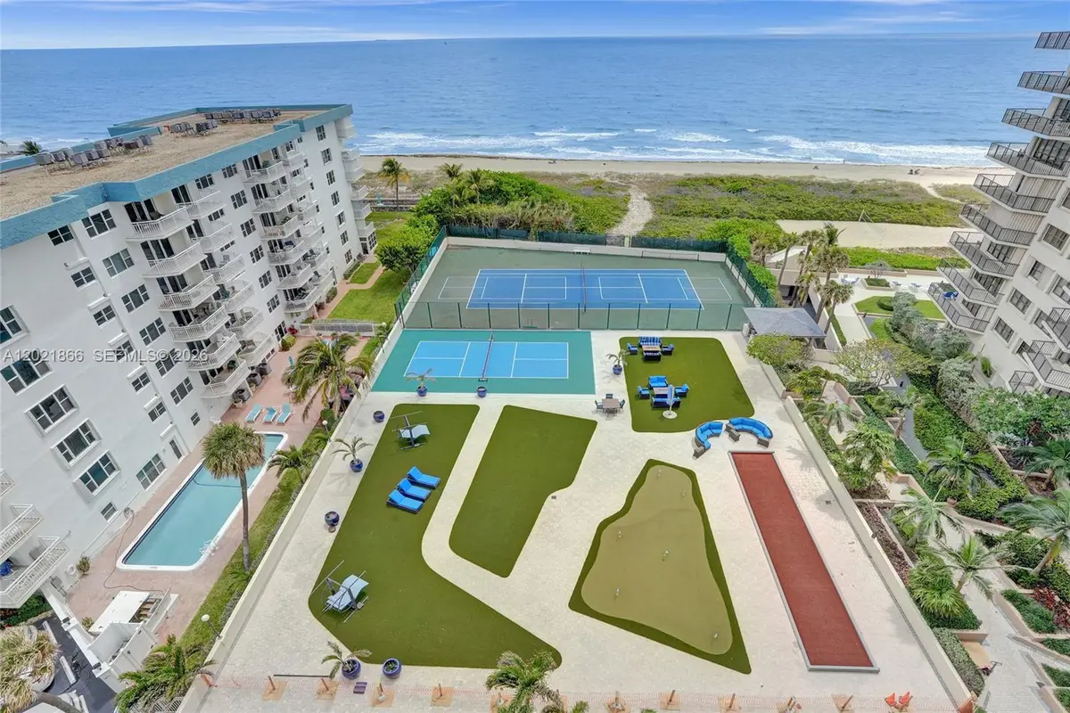 1800 S Ocean Blvd #1012, Lauderdale By The Sea, FL 33062 - #1