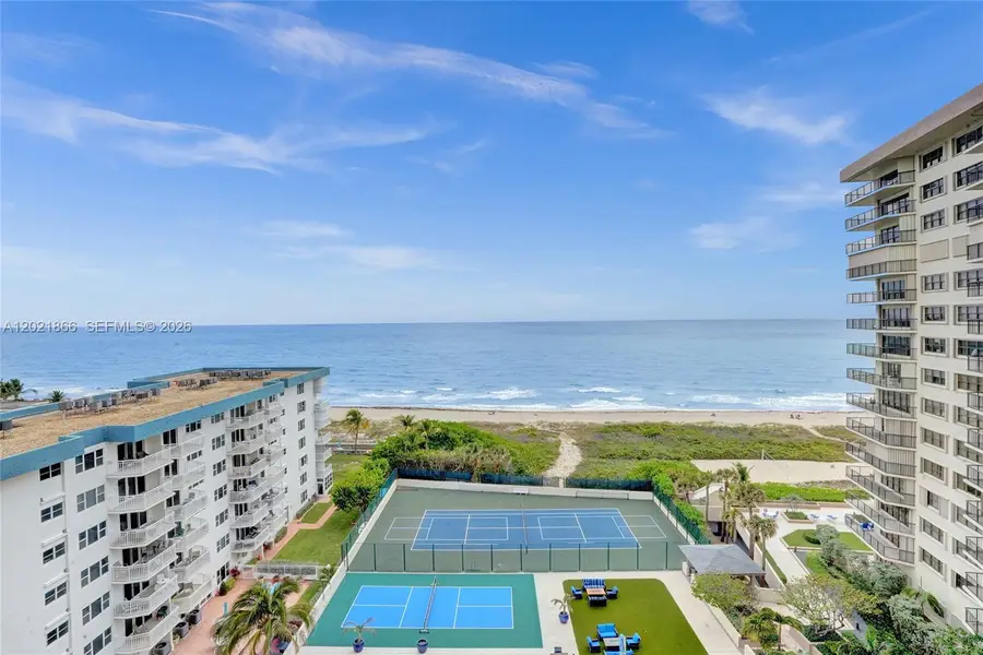 1800 S Ocean Blvd #1012, Lauderdale By The Sea, FL 33062 - #2