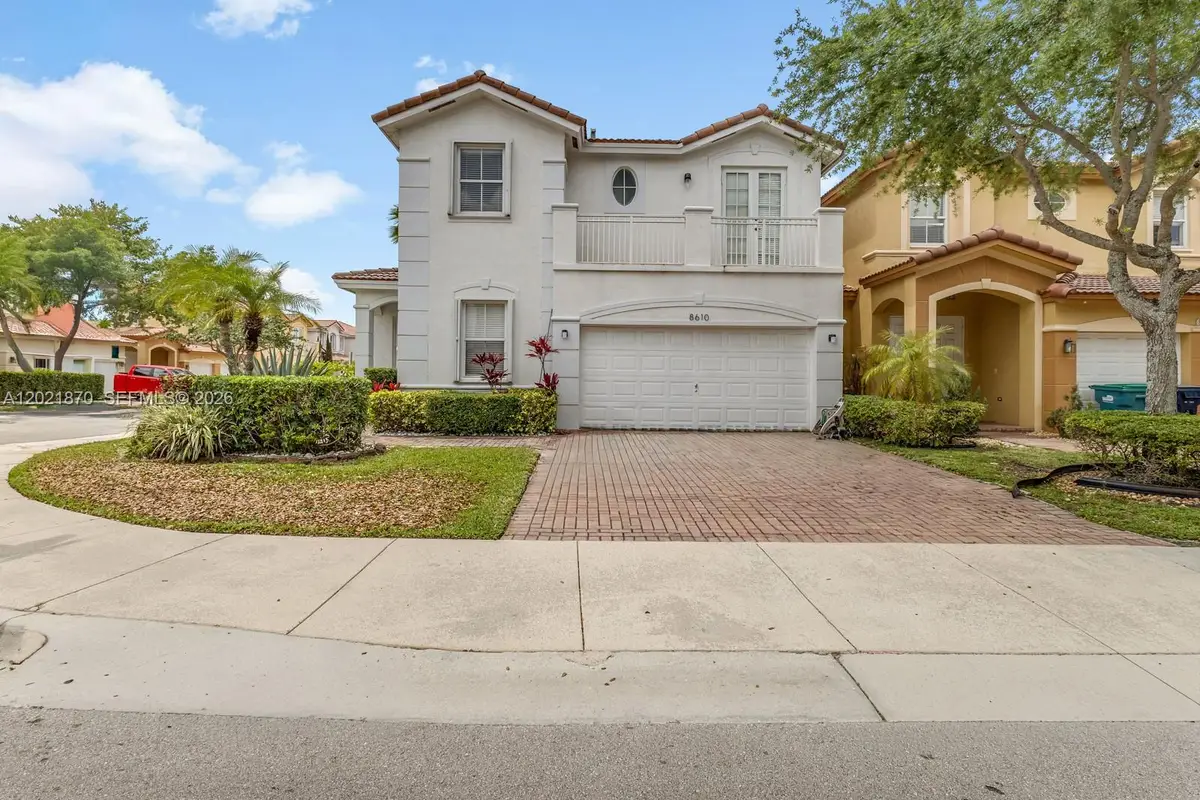 8610 NW 110th Ave, Doral, FL 33178 - #1