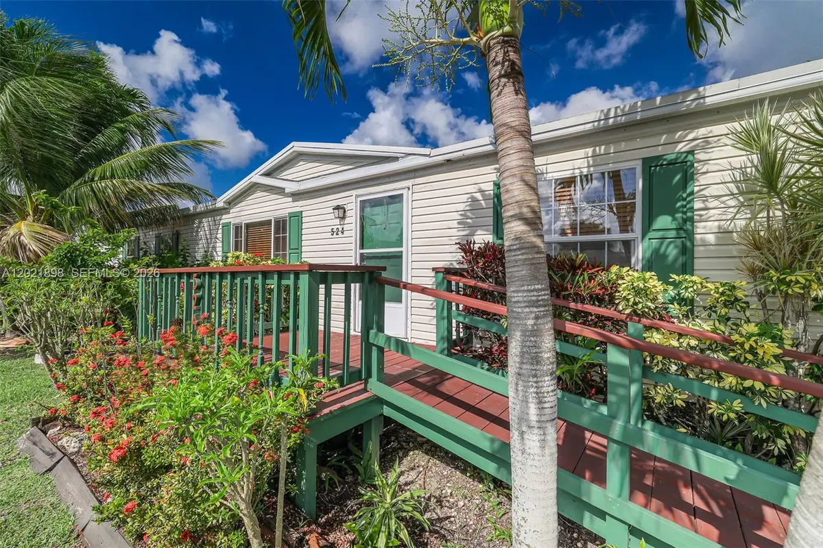 19800 SW 180 Avenue #524, Miami, FL 33187 - #1